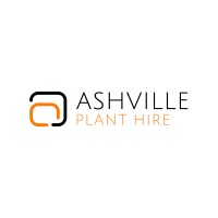 ASHVILLE PLANT HIRE logo - Similar company to Odpr