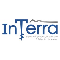 InTerra logo - Similar company to Solingéo