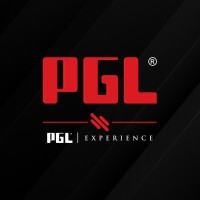 PGL logo - Similar company to Faceit Ltd