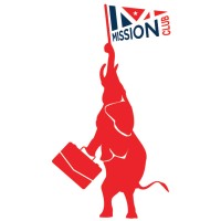 Mission Capitalist Club logo - Similar company to Emg Worldwide, Inc.