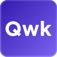 Qwk, The Convenience App logo - Similar company to Nettoo Technology