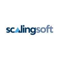 Scalingsoft logo - Similar company to Iodev