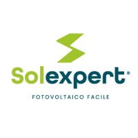 Solexpert | fotovoltaico facile logo - Similar company to Bioclean - Pulizie Ecosostenibili