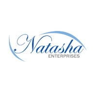 NATASHA ENTERPRISES logo - Similar company to Riddhi Machine Tool Technology