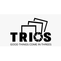Trios Photobooth logo - Similar company to Galili | Turning Information Into Knowledge