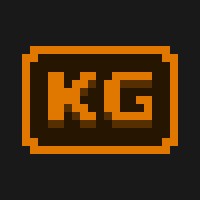 Kamaji Games logo - Similar company to Kamaji Experiences Ab