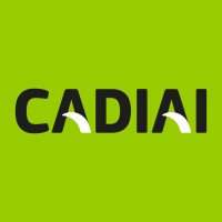 Cadiai logo - Similar company to Sydea
