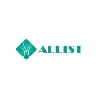 Shanghai Allist Pharmaceuticals Co., Ltd logo - Similar company to Jacobio Pharma