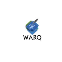 Warq logo - Similar company to Markverse