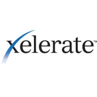 Xelerate LLC logo - Similar company to Virtual Hands, Llc