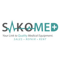 SakoMed (BioMedical Services) logo - Similar company to Bc Tech