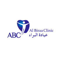 Al Biraa Clinic ABC logo - Similar company to Justlounge