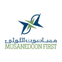 شركة مساندون الاولى logo - Similar company to شركة الحلول المثالية لتقنية المعلومات