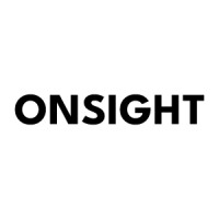 Onsight logo - Similar company to Joker Collective