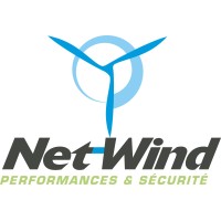 Net-Wind logo - Similar company to Ewt Systems B.V.