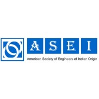 ASEI (American Society of Engineers of Indian Origin) logo - Similar company to Vlearnnow