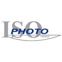 ISO PHOTO FRANCE logo - Similar company to Lovely Center
