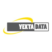 Yektadata logo - Similar company to Mahda Engineering Co.