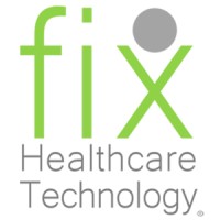 Fix Healthcare Technology, LLC logo - Similar company to Pf Concepts, Inc.