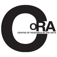 CoRA Centre of Research in the Arts logo - Similar company to Brookes Creative