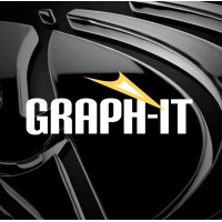 Graph-it logo - Similar company to Ohko Influencer Marketing