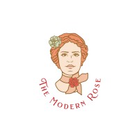 The Modern Rose logo - Similar company to Edmundite Missions