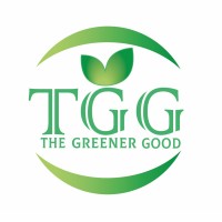 The Greener Good Ltd logo - Similar company to Panda Bambu