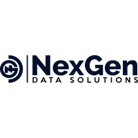 NexGen Data Solutions logo - Similar company to Nextgen Data Technologies