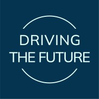 Driving the Future logo - Similar company to Headhunterz