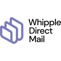 Whipple Direct Mail logo - Similar company to Datapartners