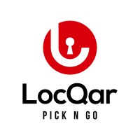 LocQar logo - Similar company to Aspirar International