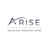 Arise Industrial Manufacturing logo - Similar company to Baker Steel Erectors