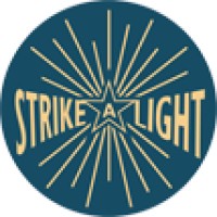 Strike A Light - Arts & Heritage
