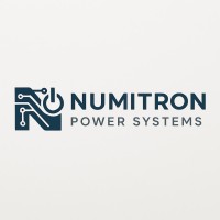 NumiTron Power Systems logo - Similar company to Pinthotechub