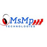 MSMP Technologies logo - Similar company to Msmp