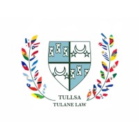 Tulane University Latinx Law Student Association (TULLSA) logo - Similar company to Latinauc