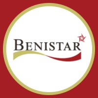 Benistar logo - Similar company to Synchrony Systems, Inc.
