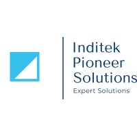 Inditek Pioneer Solutions Pvt. Ltd logo - Similar company to Mangohomz
