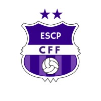 Club Football Féminin ESCP - CFF logo - Similar company to Monarque Tutoring