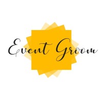Event Groom logo - Similar company to Light Effects