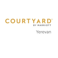 Courtyard by Marriott Yerevan logo - Similar company to Galaxy Group Of Companies