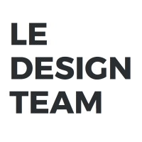 Le Design Team
