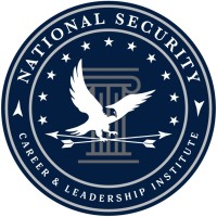 National Security Career & Leadership Institute