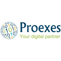 Proexes Ltd. logo - Similar company to Passion Soft Ltd.
