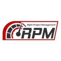 Right PM logo - Similar company to Solar Recruiter