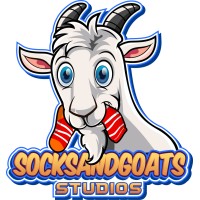 Socksandgoats Studios