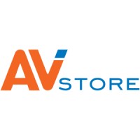 AVstore logo - Similar company to Synaptica Digital Engineering