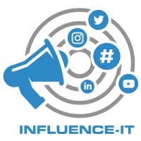 INFLUENCE-IT logo - Similar company to Lmd Conseil