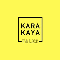 KARAKAYA TALKS logo - Similar company to Afropa
