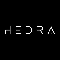 Hedra Visuals logo - Similar company to Triple-D Architecture Visualizations